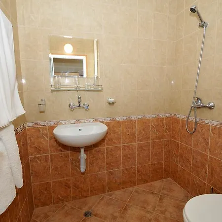 Radina Family Hotel Ravda