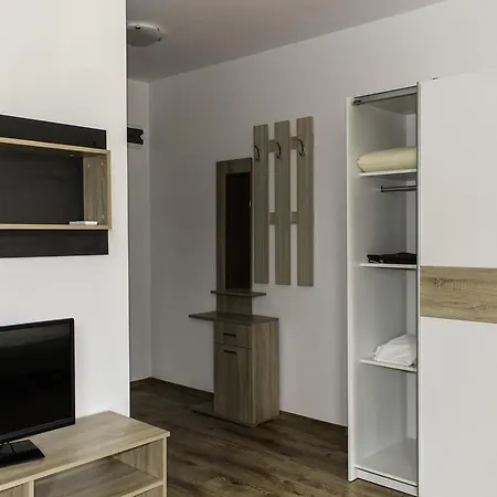 Radina Family Hotel Ravda