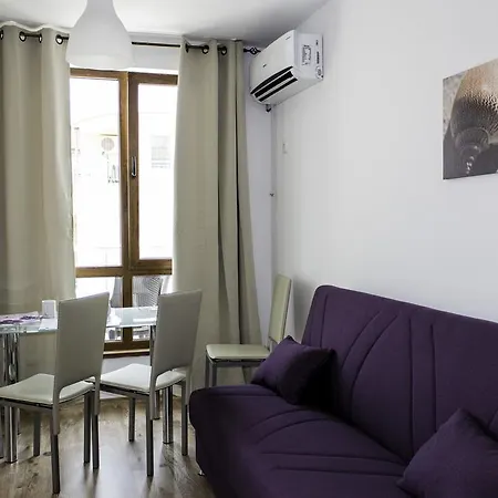 Hotel Radina Family Ravda