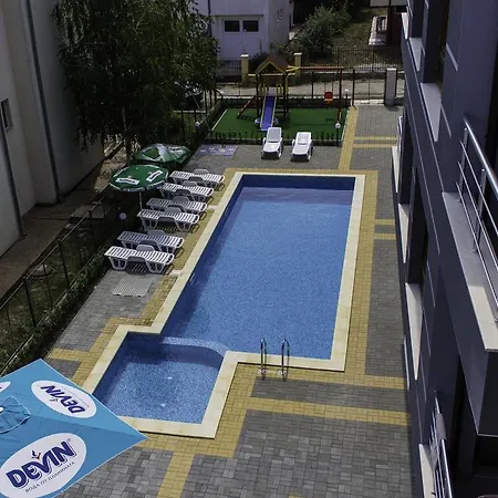 Hotel Radina Family