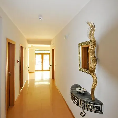 Hotel Radina Family Ravda