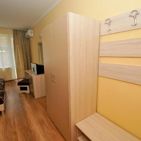 Radina Family Hotel