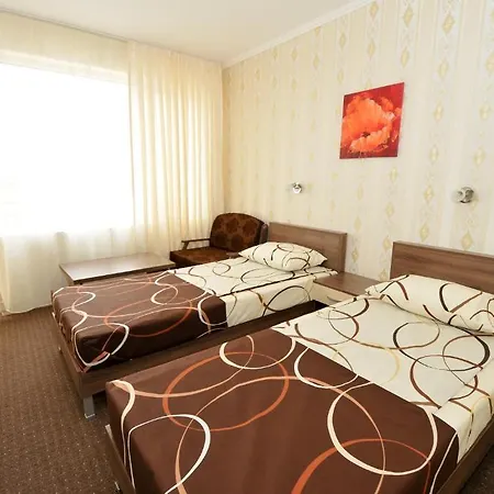 Radina Family Hotel 2*